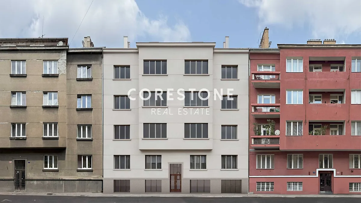 Prodej ordinace 59 m²